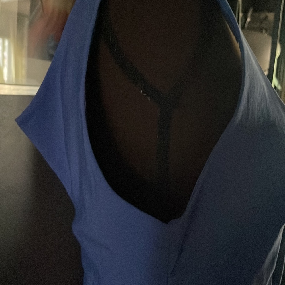 EXPRESS CASUAL DRESS - Picture 3 of 6